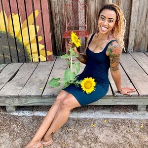 Meet your Posher, Cherryle